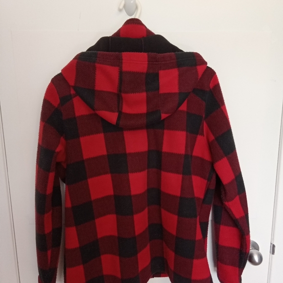 Northern souvenir jacket - Picture 3 of 3